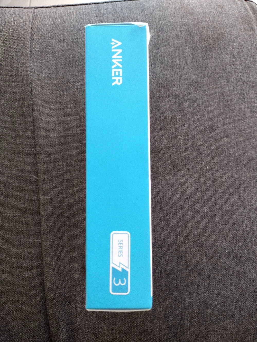 Anker Portable PowerPoint Charger